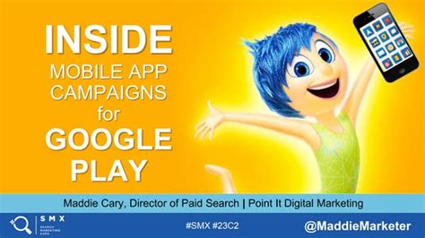 smx advanced 2017 presentations|Inside Mobile App Campaigns for Google Play .